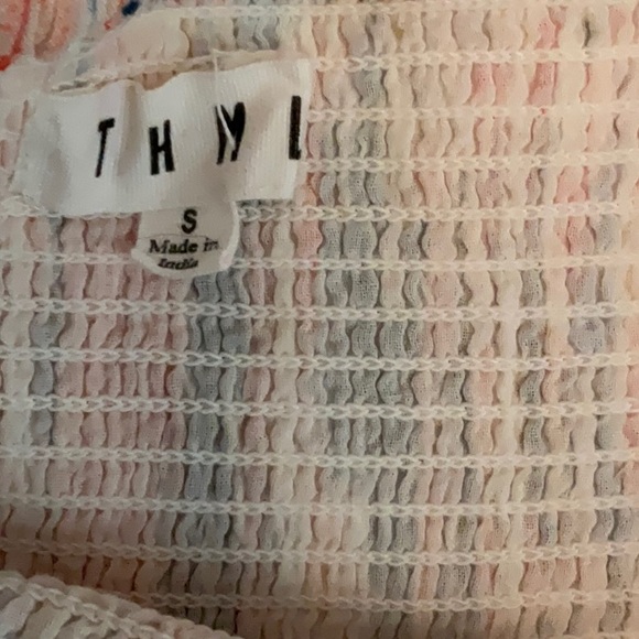 THML mini skirt - Picture 2 of 6